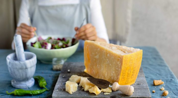 Sostenibilità, il Parmigiano Reggiano esempio di Indicazione Geografica