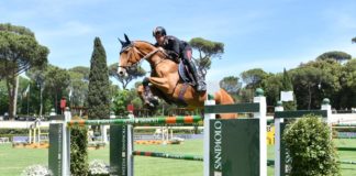 Intesa Sanpaolo main partner “Piazza di Siena” a Roma