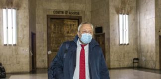 Uggetti “Contento per scuse Di Maio, aspetto gesto Salvini”