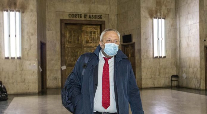 Uggetti “Contento per scuse Di Maio, aspetto gesto Salvini”