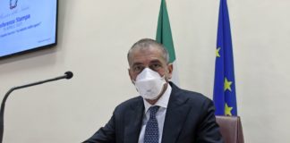 Covid, Costa “Così immunità di gregge già a settembre”
