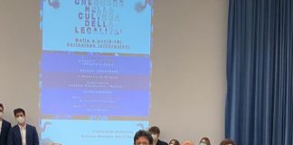 “Mafia e Covid-19, pericolose infiltrazioni”, convegno a Castelvetrano