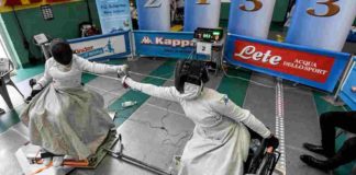 Assoluti Paralimpici al via domani a Villafranca di Verona