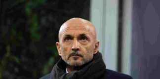 Ufficiale, Spalletti nuovo allenatore del Napoli