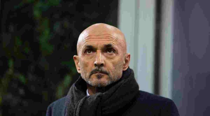 Ufficiale, Spalletti nuovo allenatore del Napoli