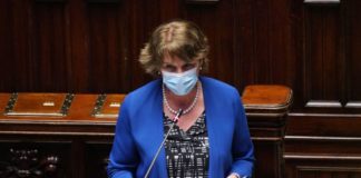 Università, Messa “Se arriviamo a immunità da settembre in presenza”