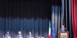 Covid: Bardi “Finalmente vediamo luce in fondo a tunnel”