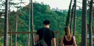 Inaugurata area Playground a Castel San Pietro Romano