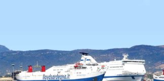 Sardegna, inaugurato a Olbia il lungomare Cossiga