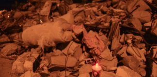 E.Romagna, a Medolla un monumento in ricordo vittime Sisma 2012