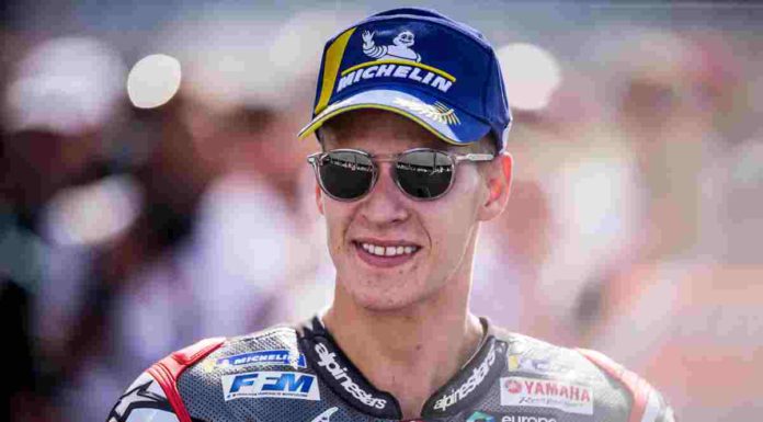 Quartararo in pole nel Gp d’Italia davanti a Bagnaia