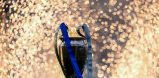 Uefa changes Champions League final kick-off time