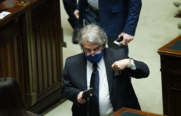 Brunetta “Siamo alla vigilia di un nuovo boom economico”