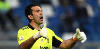 Buffon “Sereno anche se smetto, Cardiff il momento più doloroso”