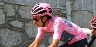 Bernal vince il Giro d’Italia, ultima tappa a Ganna