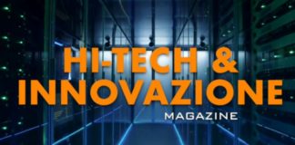 Editoria, Italpress lancia “Hi Tech & Innovazione Magazine”