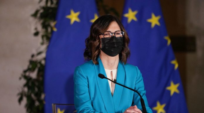 Gelmini “Il Governo non ha scadenza”