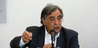 Al via la mobilitazione dei Comuni siciliani, Orlando: “Decenni di disattenzione”