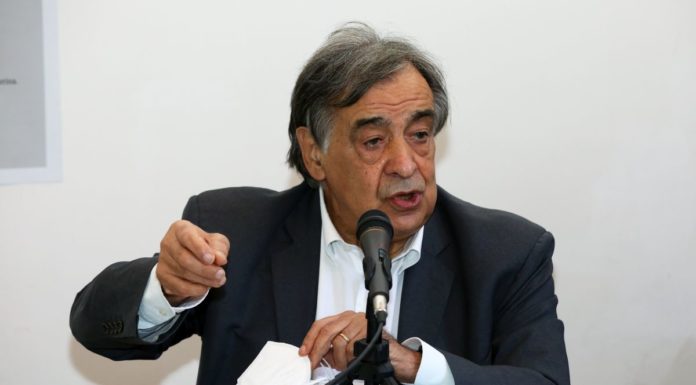 Al via la mobilitazione dei Comuni siciliani, Orlando: “Decenni di disattenzione”