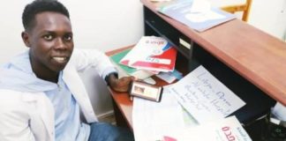 Oms e Bambino Gesù formano a distanza 150 infermieri libici