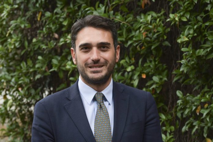 NICOLA IRTO PRESIDENTE DEL CONSIGLIO REGIONALE DELLA CALABRIA