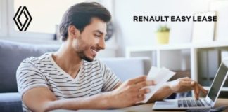 Renault, offerta 100% digitale di noleggio a lungo termine