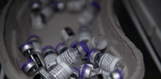 Ok dell’Aifa alla somministrazione del vaccino Pfizer a 12-15enni