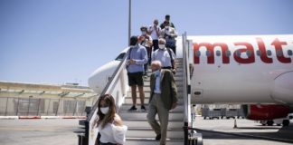 Malta ready for the reopening of the tourist season
