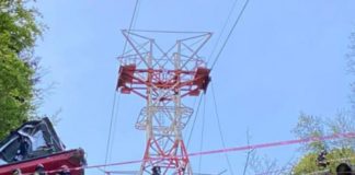 Crollo funivia, il piccolo Eitan non è più in pericolo di vita