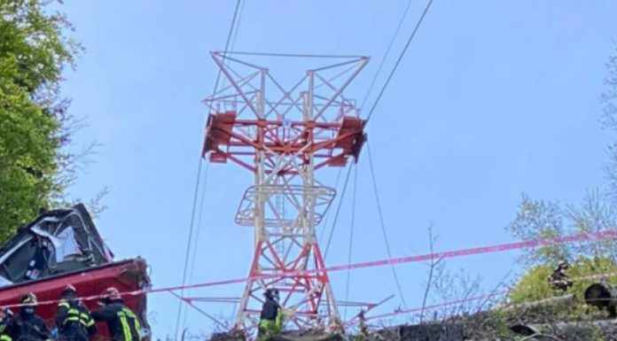 Crollo funivia, il piccolo Eitan non è più in pericolo di vita