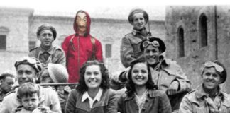 La canzone “Bella Ciao” diventa un documentario