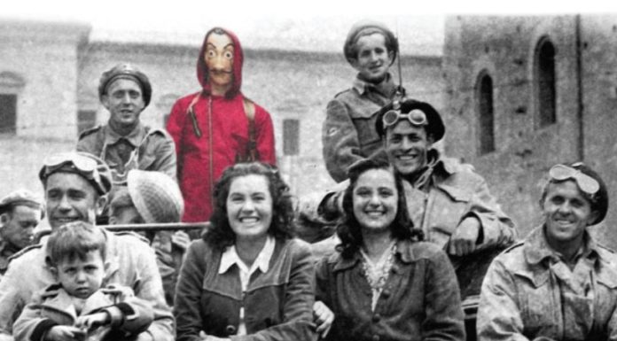 La canzone “Bella Ciao” diventa un documentario