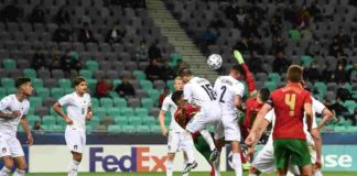 Europei U21, Italia eliminata ai quarti dal Portogallo