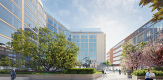 Deloitte, nuova sede di Milano nel complesso immobiliare del Gruppo Allianz