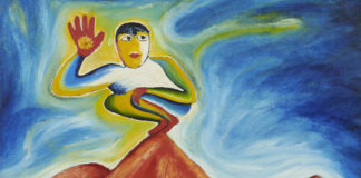 “Painting is Back” alle Gallerie d’Italia a Milano