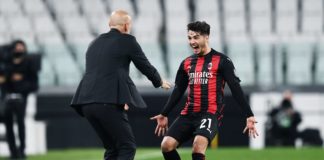 Goleada del Milan allo Stadium, Juve battuta 3-0