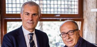 Donato all’Ateneo di Palermo un diploma di laurea del 1837