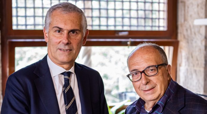 Donato all’Ateneo di Palermo un diploma di laurea del 1837