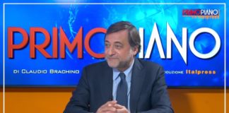 Scoma “Nel Pnrr risorse per il Mezzogiorno, ora puntare sul lavoro”