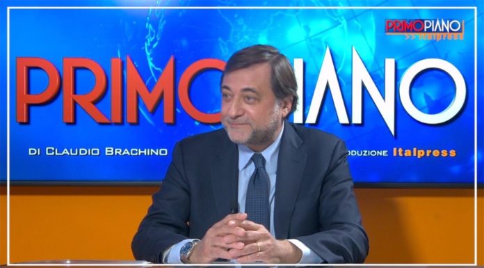 Scoma “Nel Pnrr risorse per il Mezzogiorno, ora puntare sul lavoro”