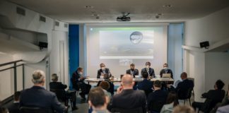 Gruppo Cap, Green Deal Città metropolitana Milano vale 1,330 milioni