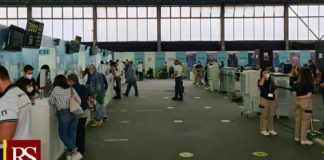 Vaccino, Lagalla: “In due giorni a Palermo dosi a più di 1000 maturandi”