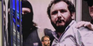 Mafia, Giovanni Brusca torna libero dopo 25 anni per fine pena