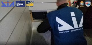 Blitz contro la ‘ndrangheta, 33 arresti tra Italia e Germania