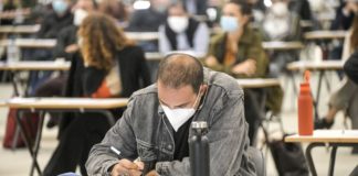 Irregolarità nei concorsi all’Asl di Latina, due arresti