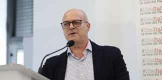 Presidente Molise Toma aggredito al ristorante, suo consigliere in ospedale