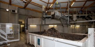 Rifiuti, al Sud mancano 121 impianti di trattamento