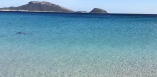 Tre morti nel mare della Sardegna