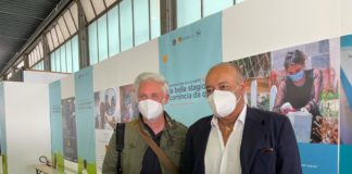 A Palermo 100 scatti per raccontare la pandemia, Costa “Nostre vite cambiate”