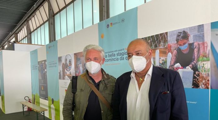 A Palermo 100 scatti per raccontare la pandemia, Costa “Nostre vite cambiate”